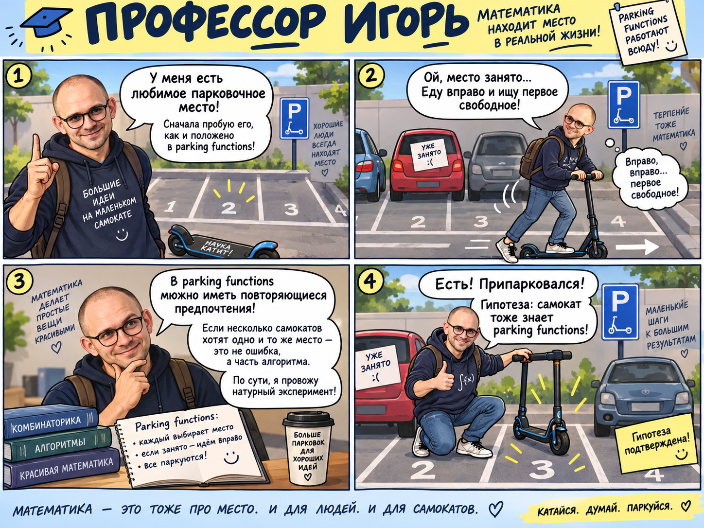 Комикс